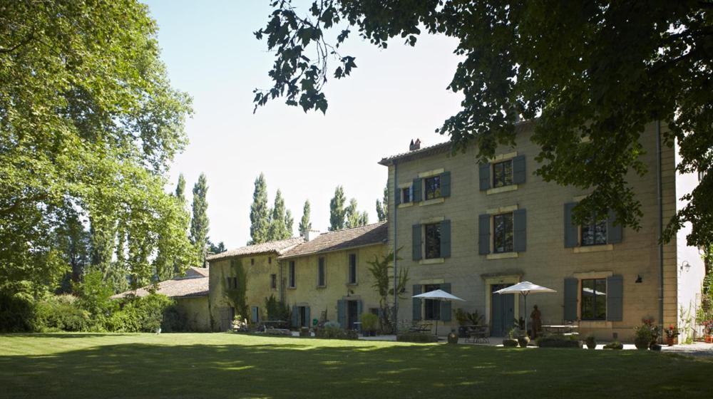 Chambres D'Hotes Du Domaine De Bonnery Caucalieres Exterior foto